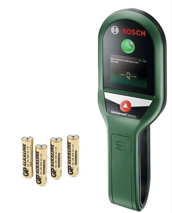 Detector Bosch Universal