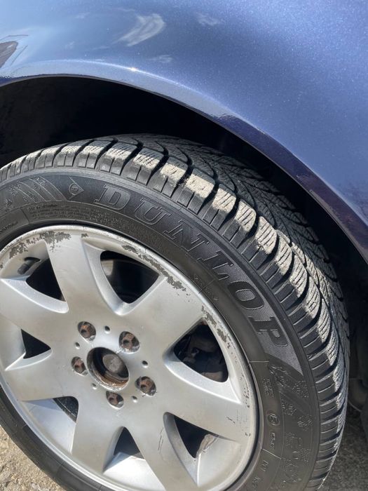 Джанти 205.55 R16 8-б летни и зимни гуми