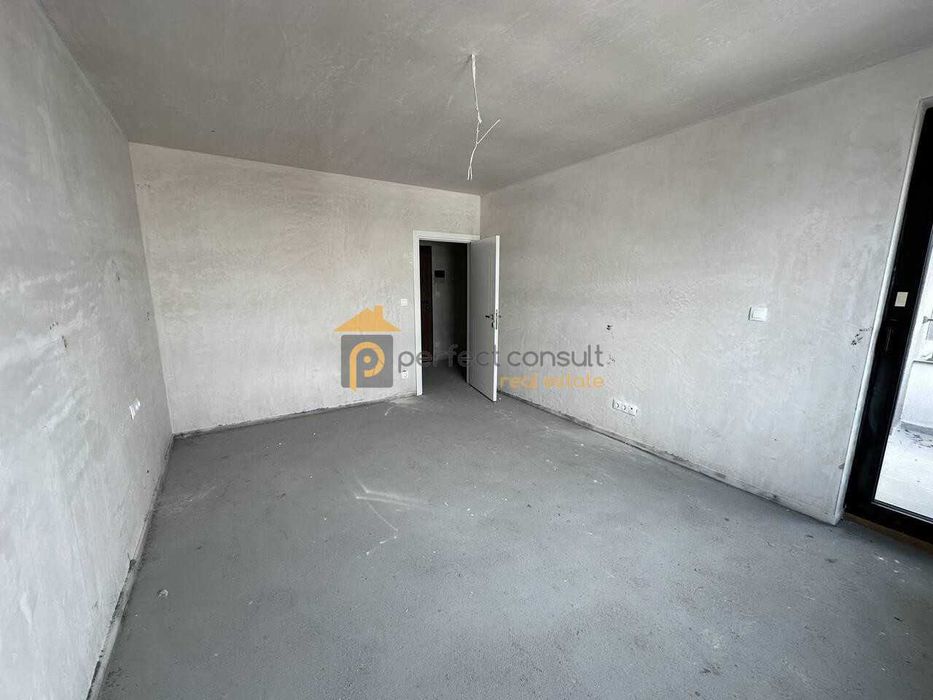 Двустаен апартамент Христо Смирненски