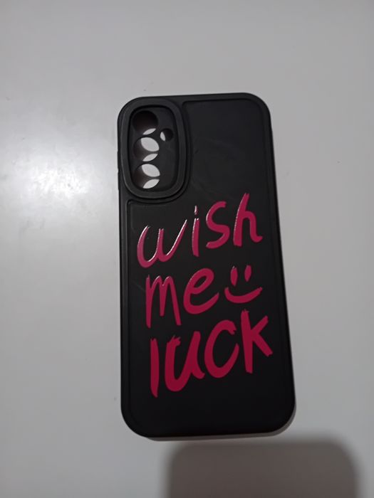 Vând huse Samnsung a 14