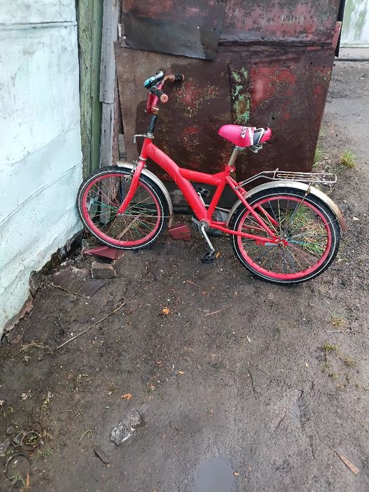 Продам велосипед.