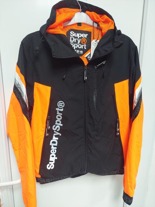 Geaca barbati S Superdry