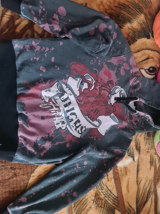 Hanorac dangerous DNGRS