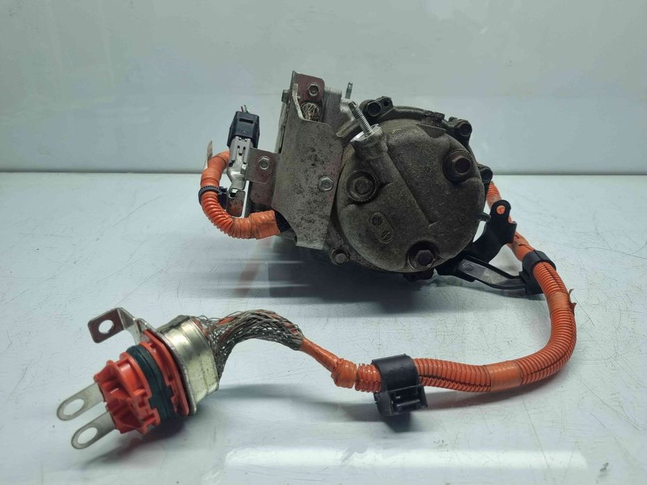 Compresor clima MITSUBISHI Outlander III [Fabr 2012-2014] AKJ200A202B
