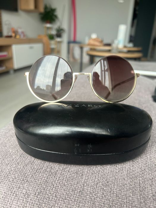 Дамски слънчеви очила Azzaro