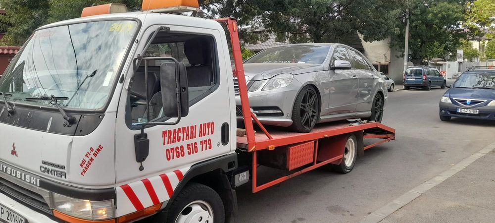 Tractari auto sec123456 preț 200 lei