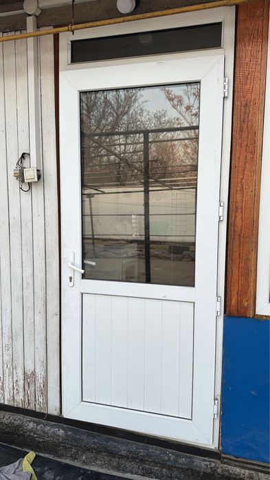 Продам пластиковые окны