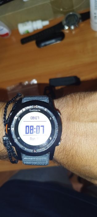 Смарт часовник Гармин Феникс 1