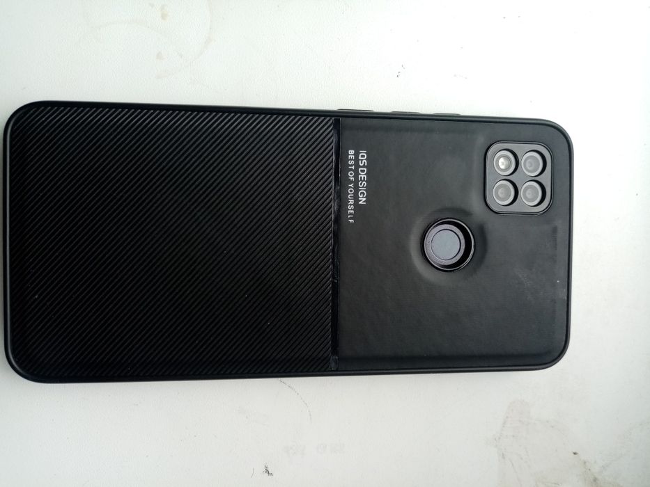 Продам редми 9с на 128 Гб