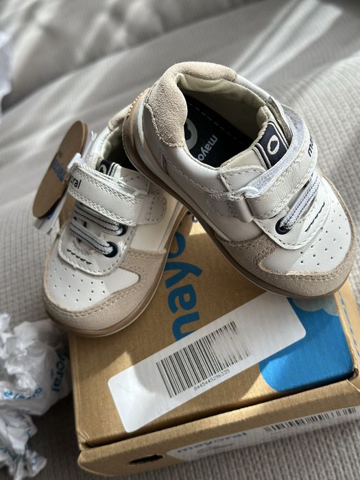 Mayoral детски обувки / сникърси