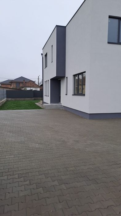 Proprietar P.f.vand casa noua, Apahida