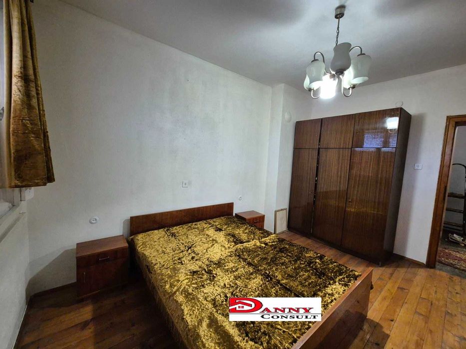 Продава се Многостаен апартамент в Велико Търново, Акация - 126 кв.м за 635 €/кв.м - Снимка #6