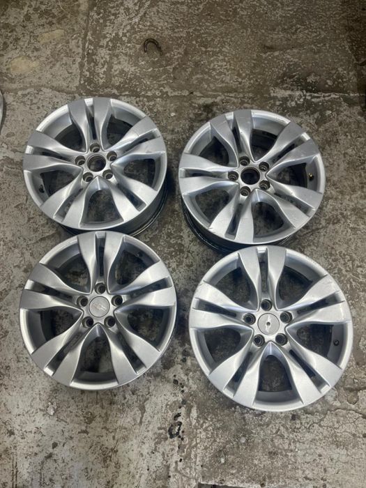 Продам диски R16 5x105