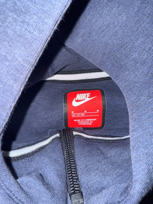 Nike tech fleece