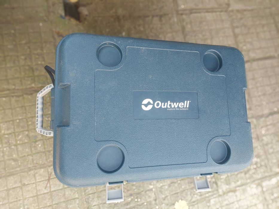 Хладилна кутия"Outwell" 60л.