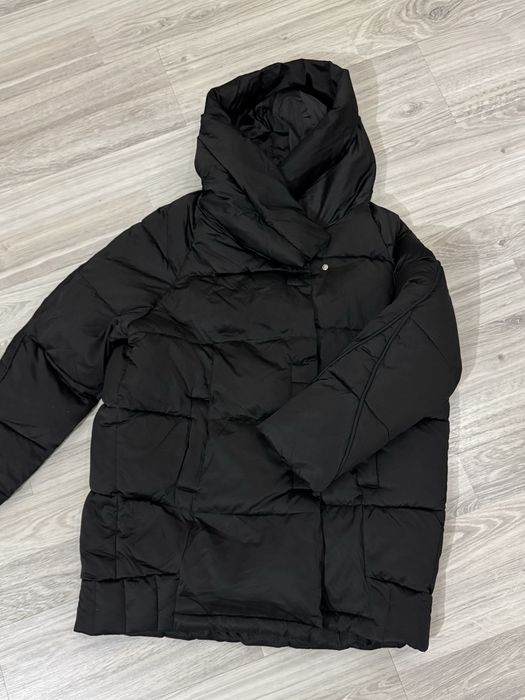 Разгрузка гардероба. Куртка , носила один сезон