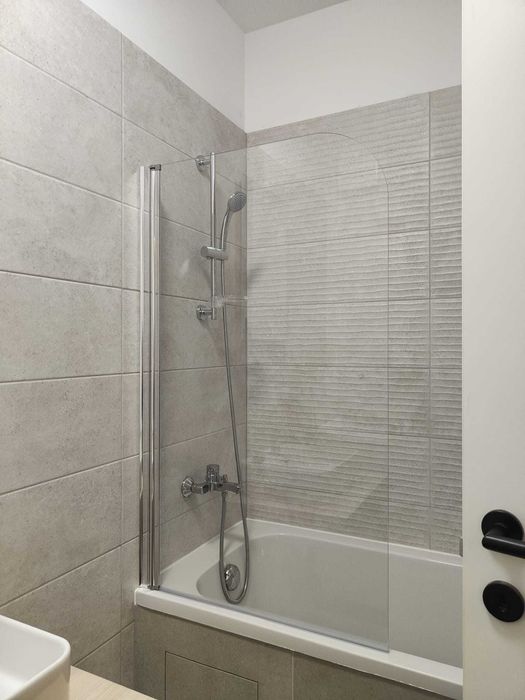 Inchiriez garsoniera noua Vulcan residece