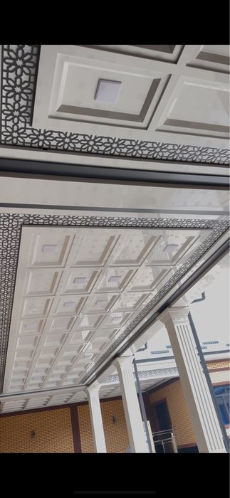 Алюкобонд монтаж алюкабонд юн. установка  усталари алюбонд аликабон