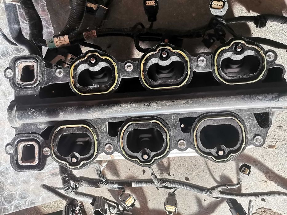 Ford Mustang  на части Мустанг на части