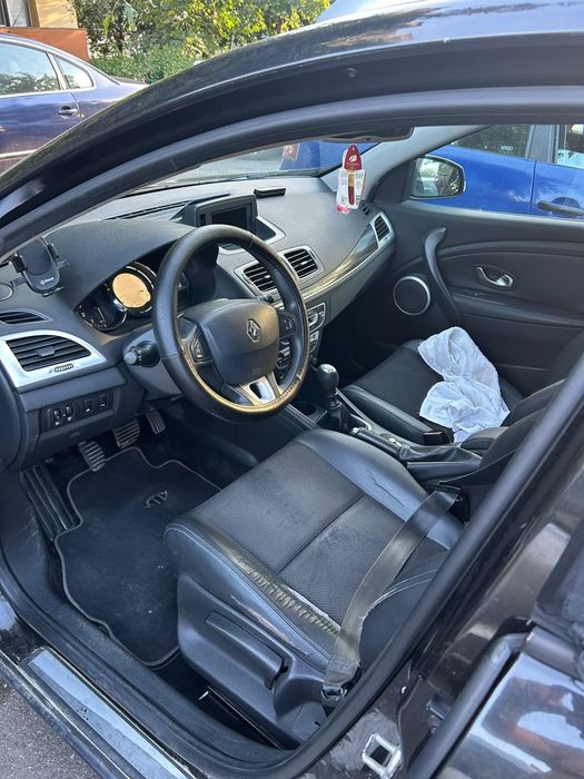 Vând Renault Megane