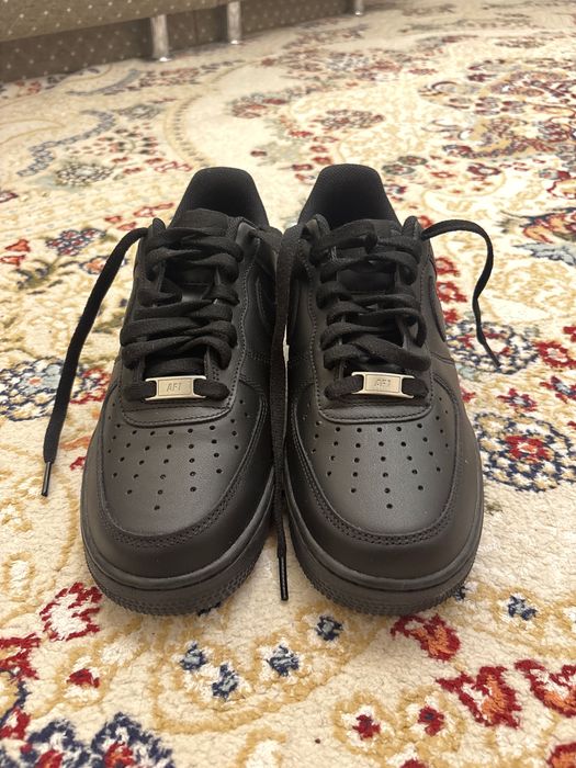 Продам новые с США, Nike Air Force 1