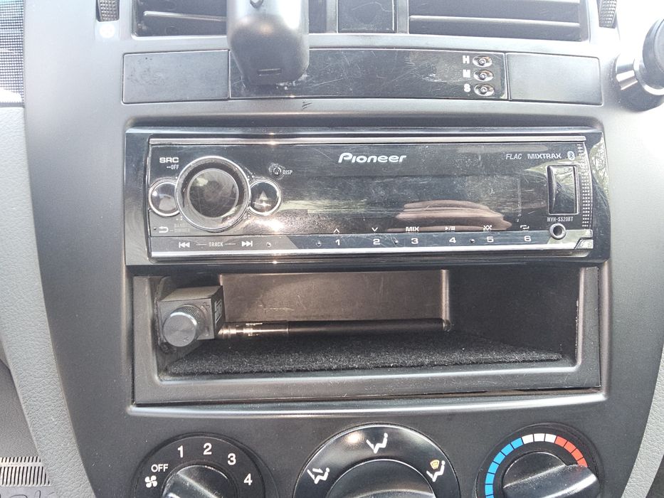 ГОТОВЫЙ комплект мощного автозвука