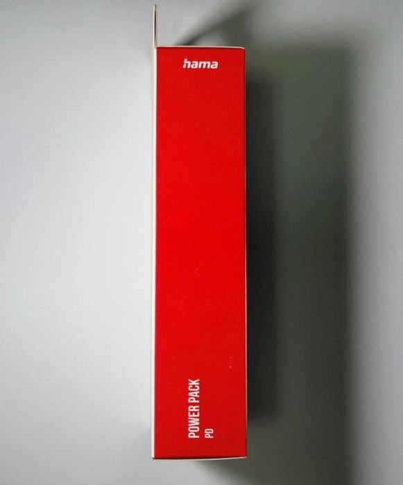 Baterie externa Hama Power Pack 10000 mAh