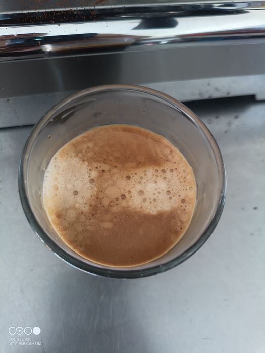 Еспресо машина Philips Barista Brew PSA3218/01, Полуавтоматична с