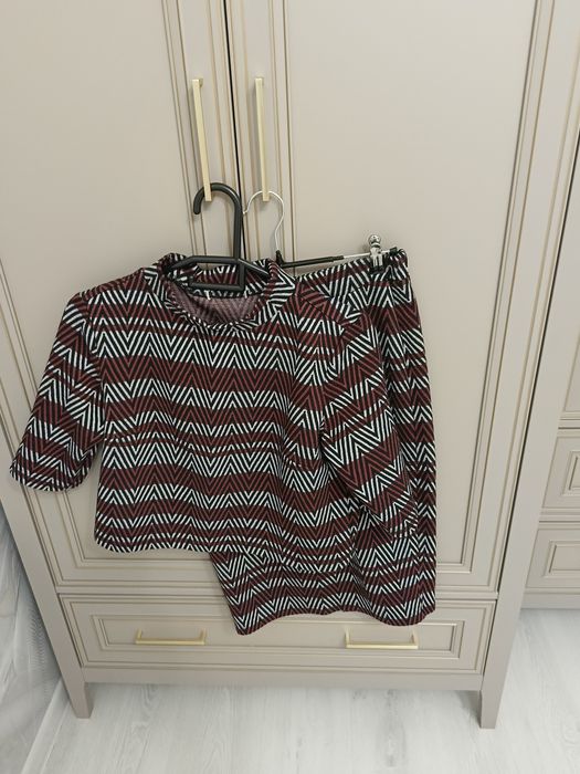 Женский костюм 42-44