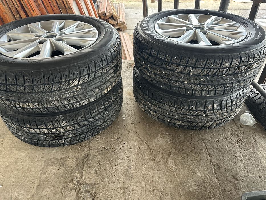 Камри 55 Диски….