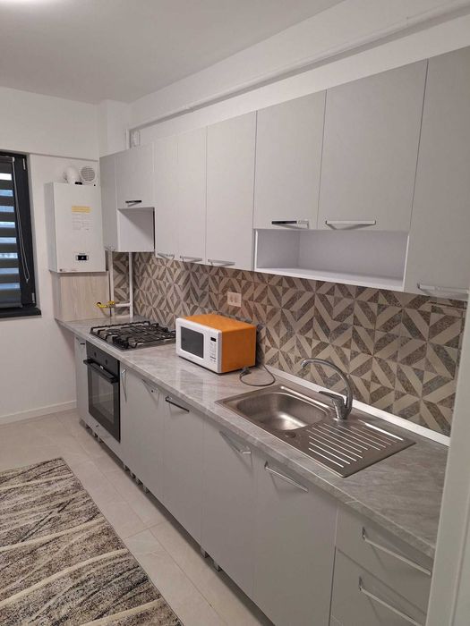Închiriez apartament 1 camera