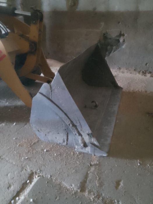 СРОЧНО. Продам фронтальный погрузчик