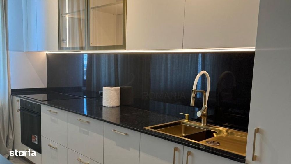 Apartament l 2 Camere l Pipera