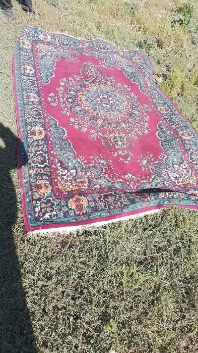 Кілемдер ковры палас