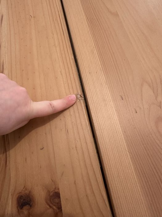 Vand masa/masuta IKEA