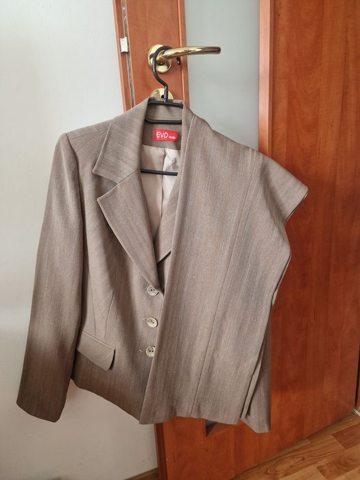 Costume Dama Toamna-Iarna