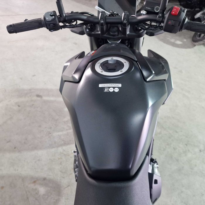 Motocicleta Suzuki GSX8S ABS | S01527 | motomus.ro