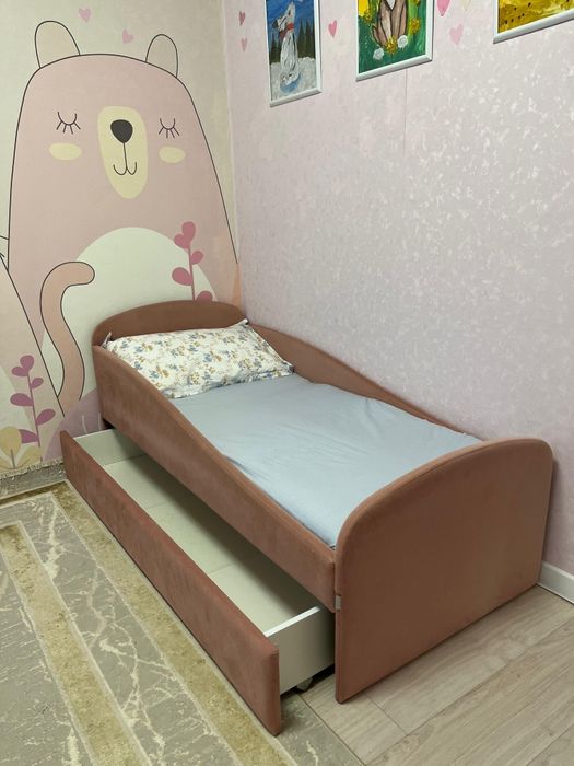 Детская мебель. Детская кухня