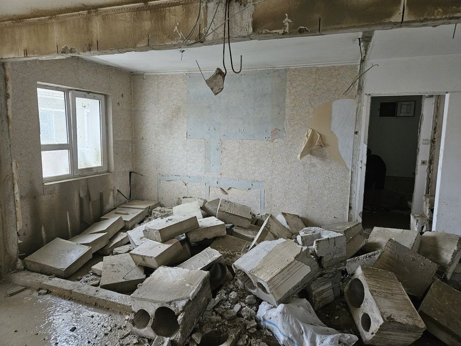 Taiat Taiere Sectionare Decupare beton Carota Carotari profesionale .