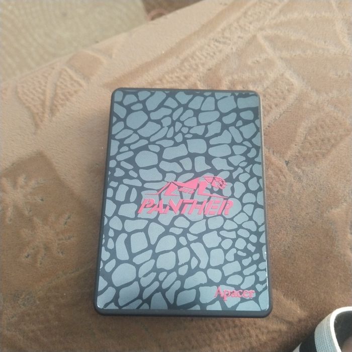 SSD Apaser panter 120gb