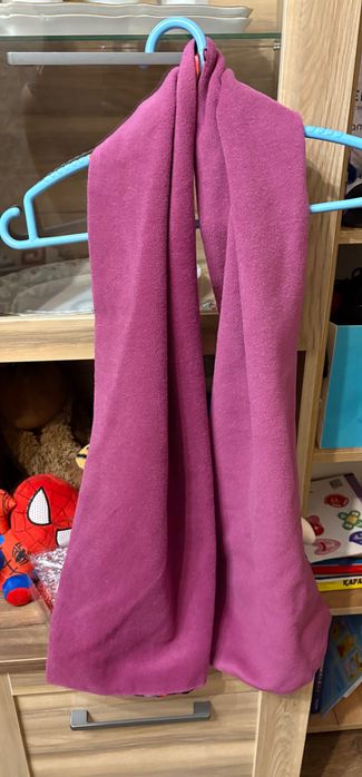 Пальто шерстяное от бренда Pompa