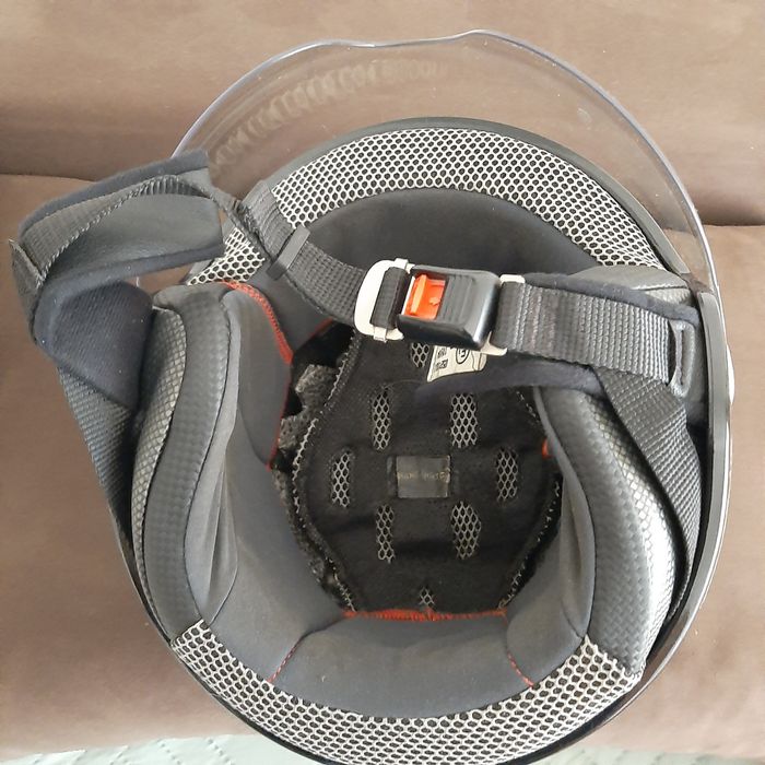 Каскa GREX Dj1 Nolan technology