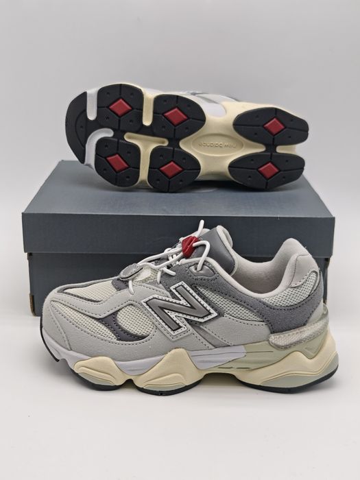 New Balance 9060 Детски обувки