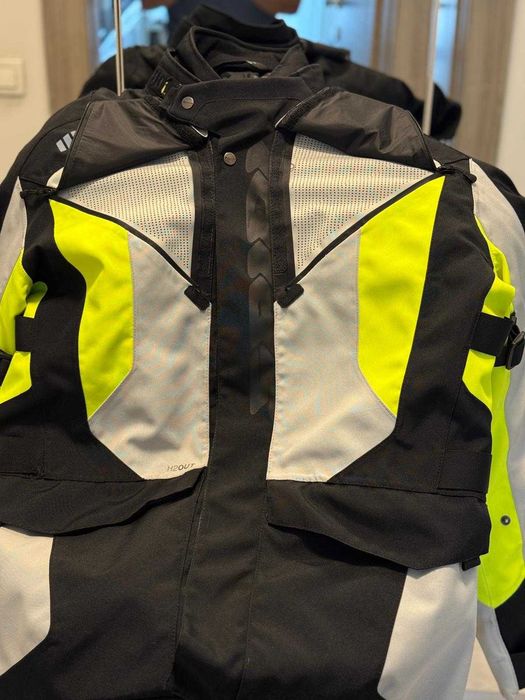 Geaca moto - Spidi Outlander - 3XL - Man