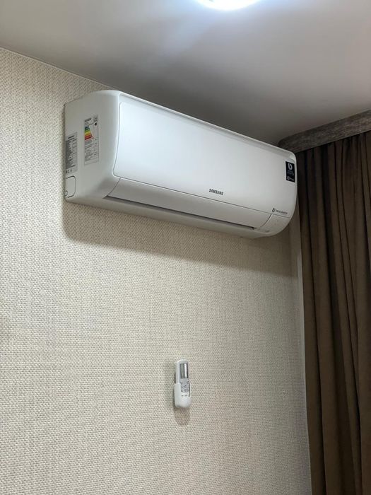 Тёплая квартира класса *VIP* в центре