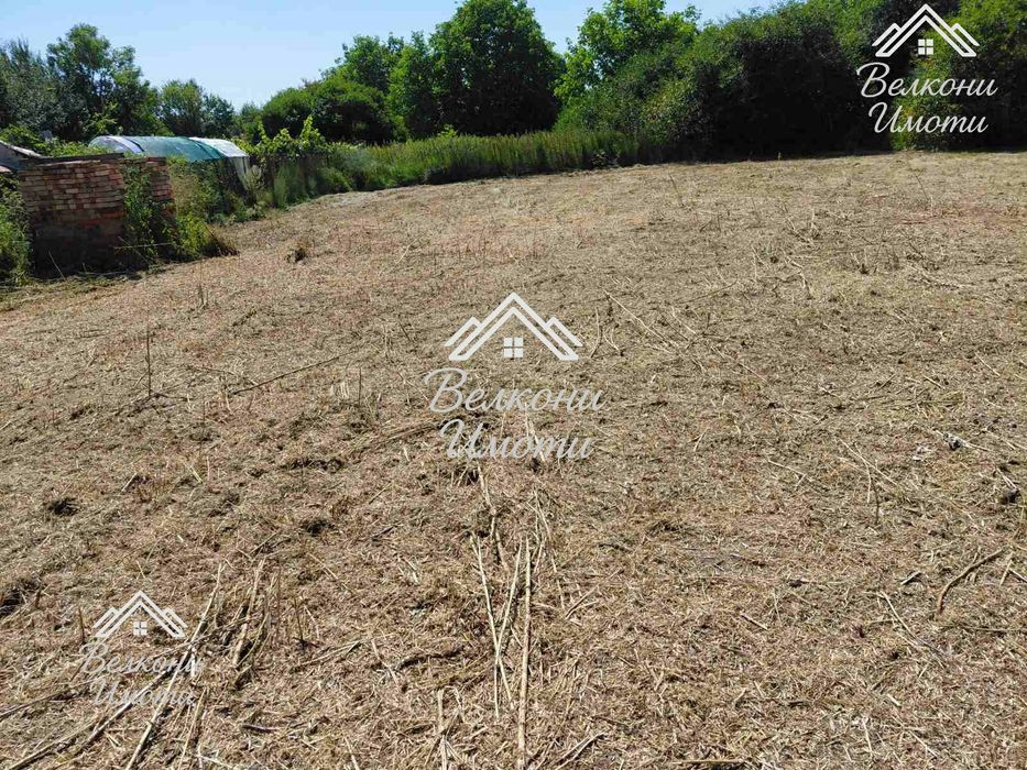 Продава се Парцел в София, Гниляне - 1671 кв.м за 150 €/кв.м - Снимка #2