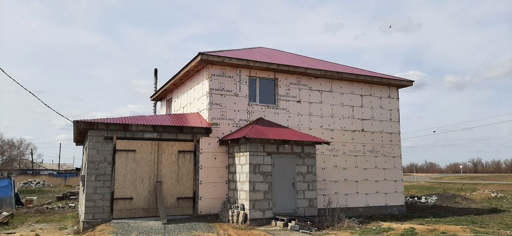 Продам дом Коттедж