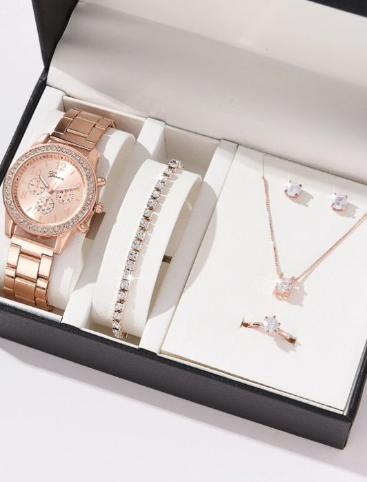 Set bijuterii pentru femei NOU