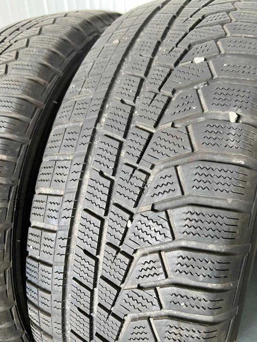 Anvelope Iarna hankook 215/65 R17