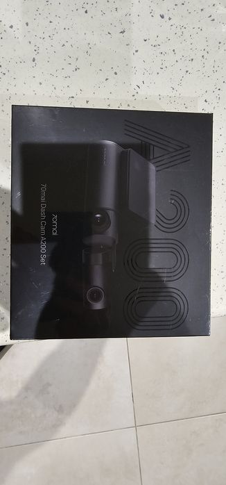 Camera bord 70 MAI A200